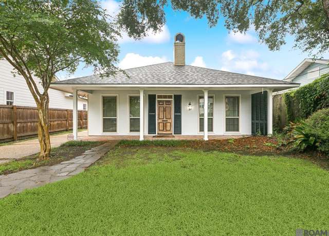 Property at 2634 Lydia Ave, Baton Rouge, LA 70808, 3 beds, 2 baths