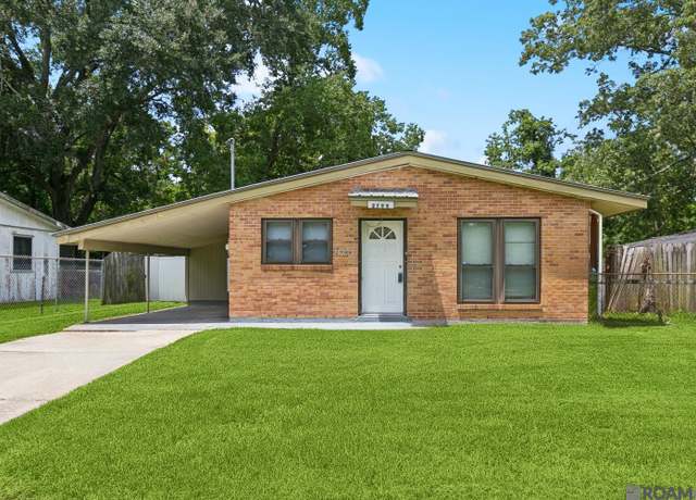 Property at 2799 72nd Ave, Baton Rouge, LA 70807, 3 beds, 1 bath
