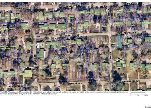 Property at Lot 1 Peerless St, Baton Rouge, LA 70811