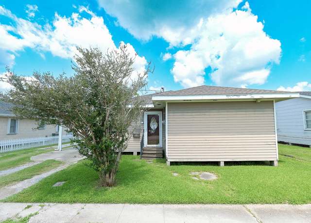 Property at 1040 Henderson St, Thibodaux, LA 70301, 3 beds, 1 bath