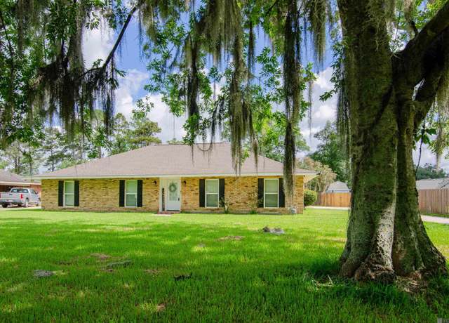 Photo of home in Ascension Parish