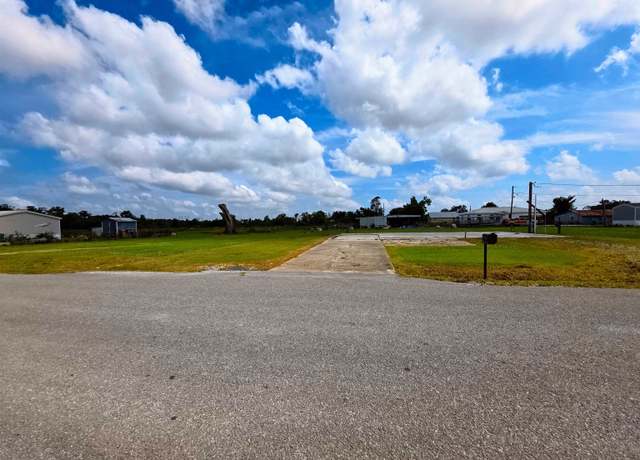 Property at 212 East 45th St, Cut Off, LA 70345