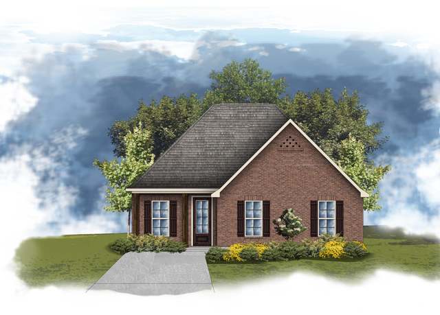 Property at 17313 Lakefront Ln, Baton Rouge, LA 70810, 4 beds, 2.5 baths