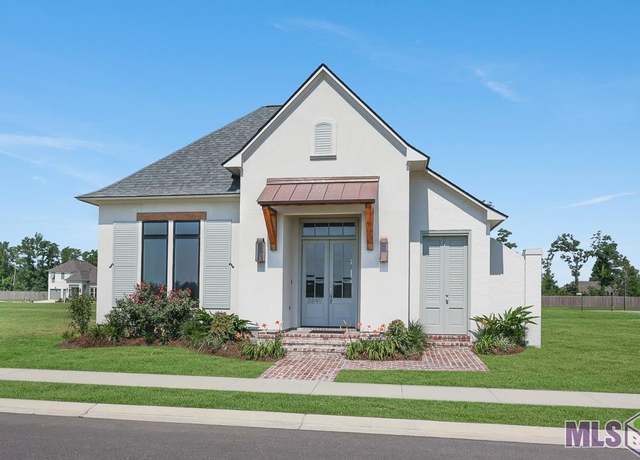 Property at 2849 Saint Luke Ave, Gonzales, LA 70737, 4 beds, 3.5 baths