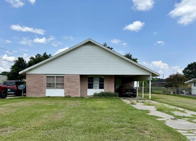 Property at 213 Mercury Rd, Morgan City, LA 70380, 3 beds, 2 baths