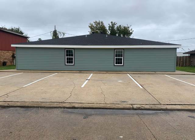 Property at 3605 Thomas Dr, Houma, LA 70363