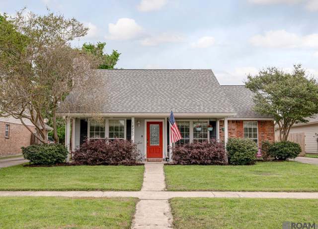 Property at 14263 Jane Seymour Dr, Baton Rouge, LA 70816, 3 beds, 2 baths