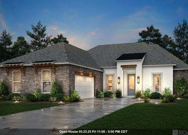 Property at 10141 Sanctuary Oaks Dr, Baton Rouge, LA 70817, 4 beds, 3 baths