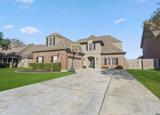 Property at 37154 City Park Ave, Geismar, LA 70734, 4 beds, 3.5 baths
