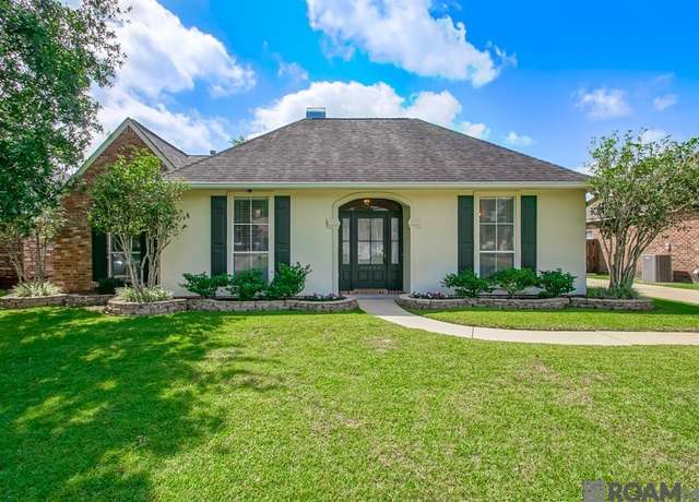 Property at 36499 Manchac Trace Ave, Prairieville, LA 70769, 3 beds, 2 baths
