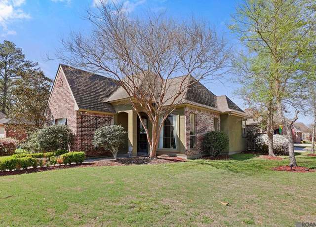 Property at 14339 Meadow Ridge Way Dr, Baton Rouge, LA 70817, 3 beds, 2 baths