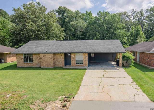 Property at 10734 Big Sur Dr, Central, LA 70818, 3 beds, 2 baths