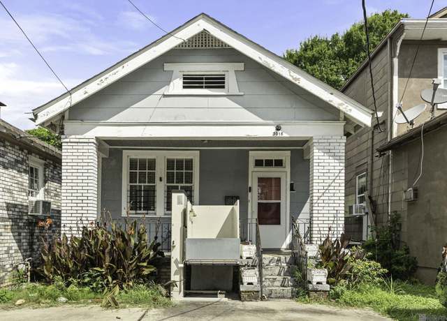 Property at 3018 Fern St, New Orleans, LA 70125, 3 beds, 2 baths