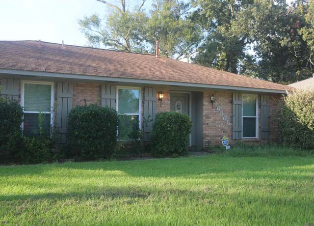 Property at 16805 Stephanie Ave, Baton Rouge, LA 70819, 3 beds, 2 baths