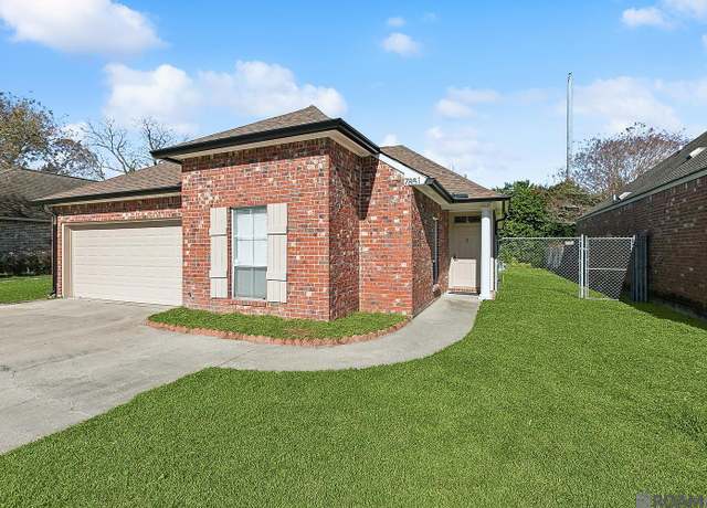 Property at 7851 Essen Cove Dr, Baton Rouge, LA 70819, 3 beds, 2 baths