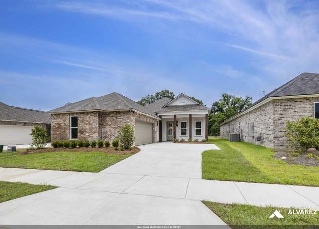 Property at 6837 Garden Hill Dr, Baton Rouge, LA 70817, 3 beds, 2 baths