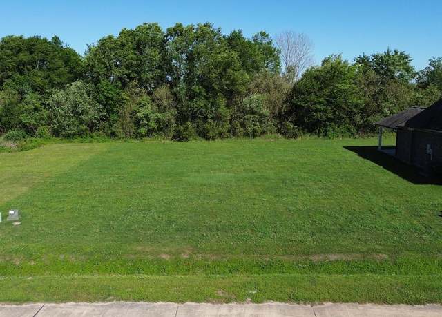 Property at 287 Le Belle Maison Dr, Raceland, LA 70301