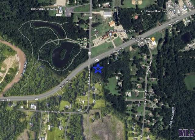 Property at 9296 Hooper Rd, Baton Rouge, LA 70818