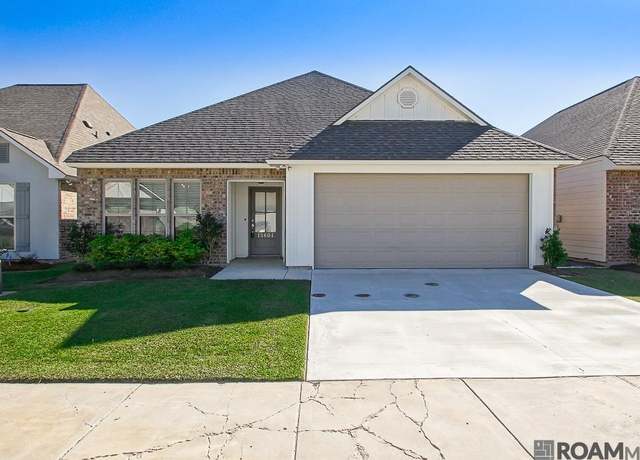 Property at 15604 Fields Creek Ave, Saint George, LA 70816, 3 beds, 2 baths