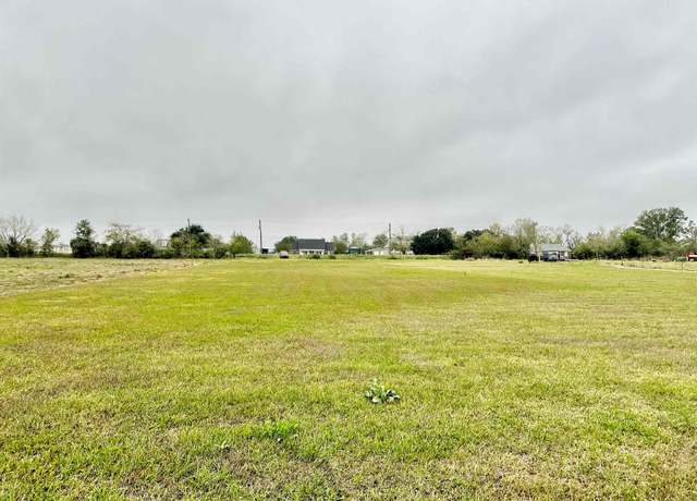 Property at R1-A Highway 653, Raceland, LA 70394