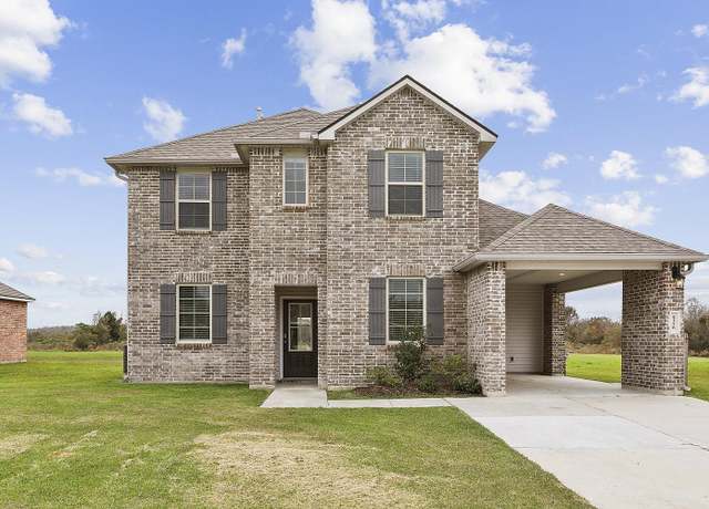 Property at 5376 Windswept Ln, Zachary, LA 70791, 4 beds, 3 baths