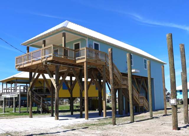 Property at 2649 Highway 1, Grand Isle, LA 70358, 3 beds, 3 baths