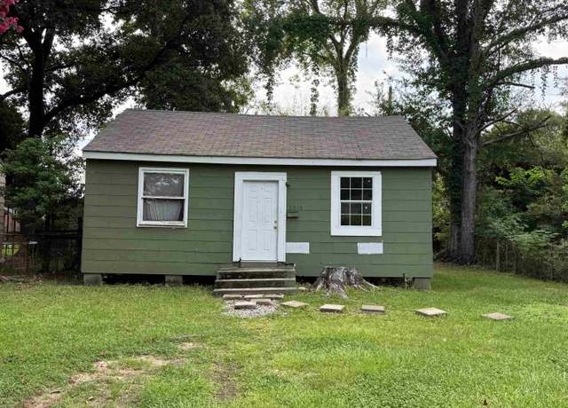 Property at 5818 Comish Dr, Baton Rouge, LA 70805, 2 beds, 1 bath