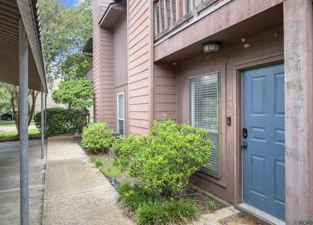 Property at 940 Ridgepoint Ct #940, Baton Rouge, LA 70810, 2 beds, 2.5 baths