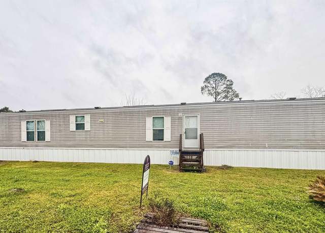 Property at 164 East 23rd St, Reserve, LA 70884, 3 beds, 2 baths