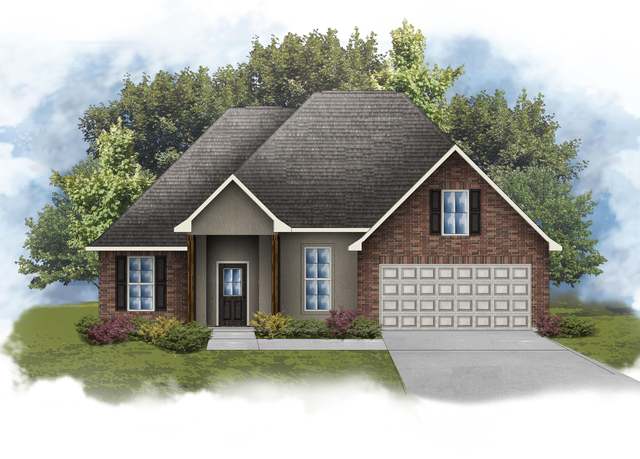 Property at 238 Adley Ave, Houma, LA 70364, 3 beds, 2 baths