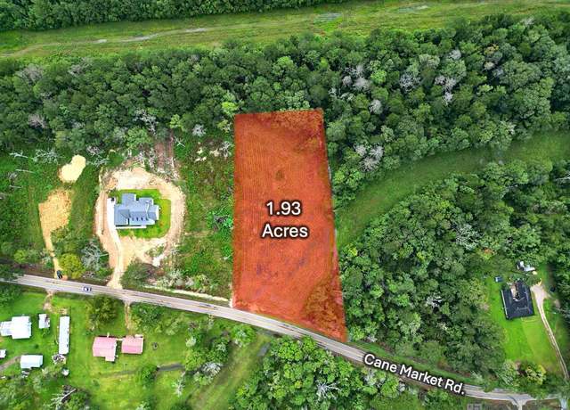 Property at 30416 Cane Market Rd, Walker, LA 70785