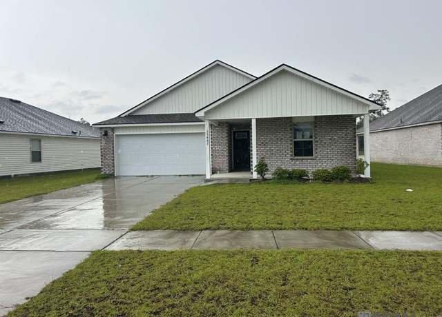 Property at 35487 Grovemont Dr, Denham Springs, LA 70706, 3 beds, 2 baths