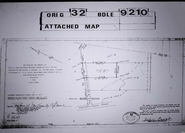 Property at TBD A J Leblance Rd, Greenwell Springs, LA 70739
