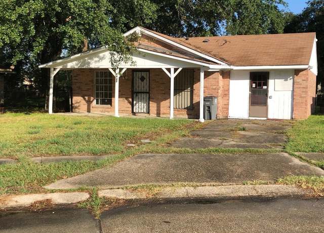 Property at 2413 Mcban Cir, Baton Rouge, LA 70807, 3 beds, 1.5 baths