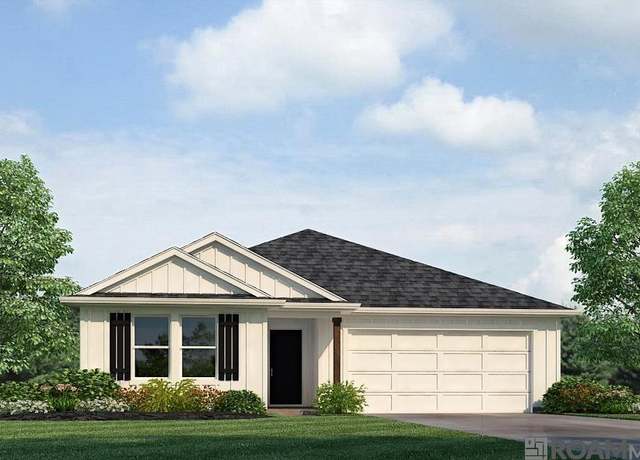 Property at 16131 Olive Grove Dr, Zachary, LA 70791, 4 beds, 2 baths