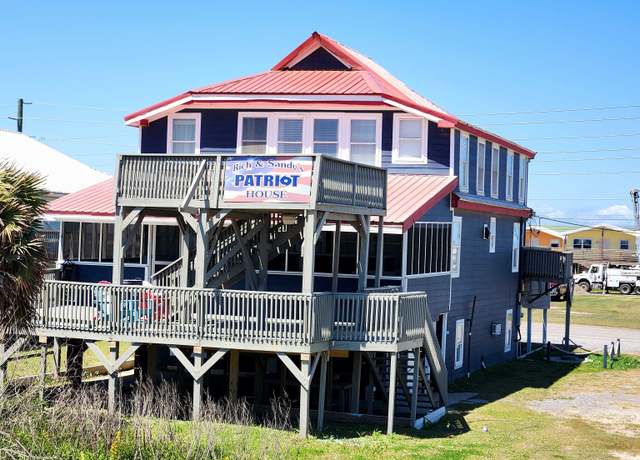 Property at 2586 Highway 1, Grand Isle, LA 70358, 9 beds, 4.5 baths