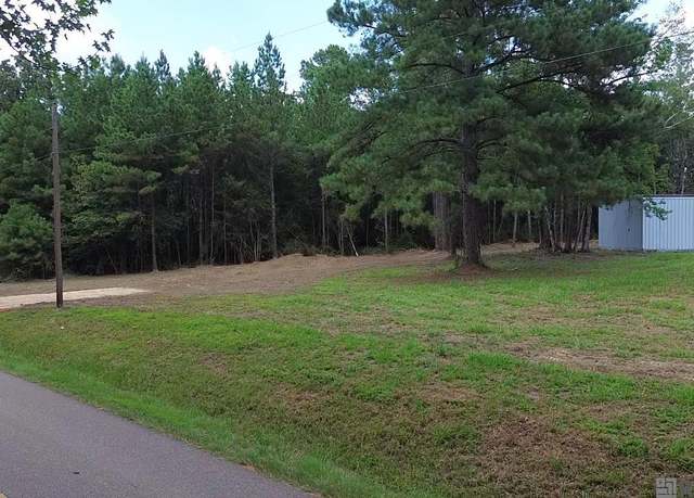 Property at Tract D John D Wood Rd, Franklinton, LA 70438
