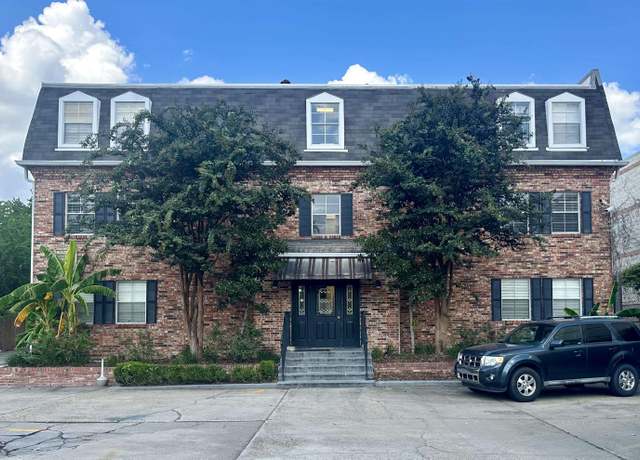 Property at 4735 Government St #308, Baton Rouge, LA 70806, 2 beds, 2 baths