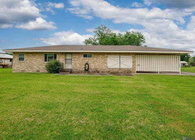 Property at 540 Highway 304, Thibodaux, LA 70301, 3 beds, 2 baths
