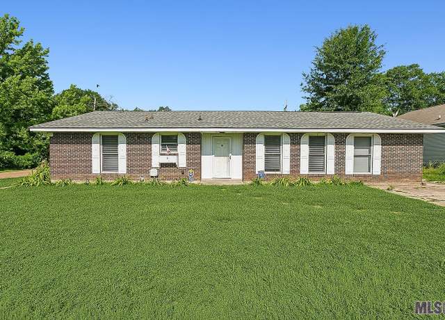 Property at 1525 Duchess Dr, Baton Rouge, LA 70815, 3 beds, 1.5 baths