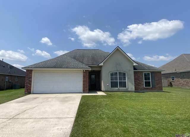 Property at 5247 Hemingway Dr, Darrow, LA 70725, 4 beds, 2 baths