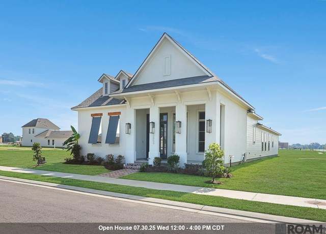 Property at 2854 St Michael Ave, Gonzales, LA 70737, 3 beds, 2.5 baths