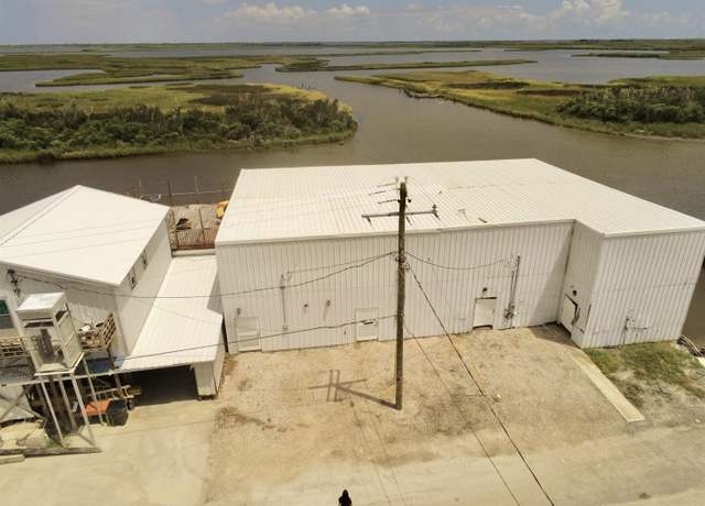 Property at 1161-1163 Four Point Rd, Dulac, LA 70353