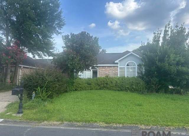 Property at 13432 S Fairview Ave, Baton Rouge, LA 70816, 3 beds, 2 baths