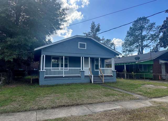 Property at 334 Flicker St, Baton Rouge, LA 70807, 3 beds, 1 bath