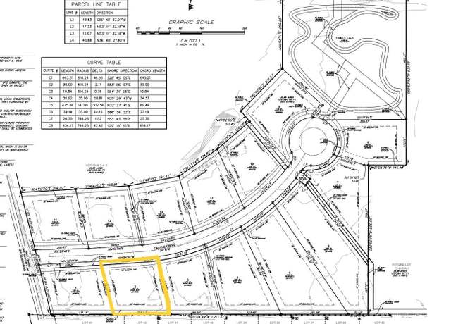 Property at 14854 Castle Dr, Pride, LA 70770