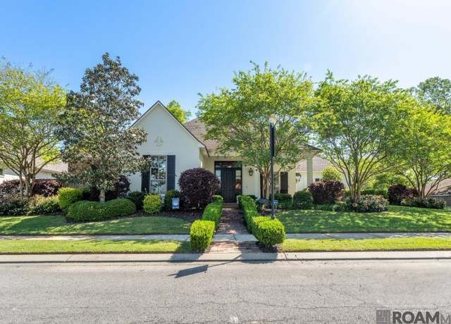 Property at 7341 N Eisworth Ave, Baton Rouge, LA 70818, 4 beds, 3 baths