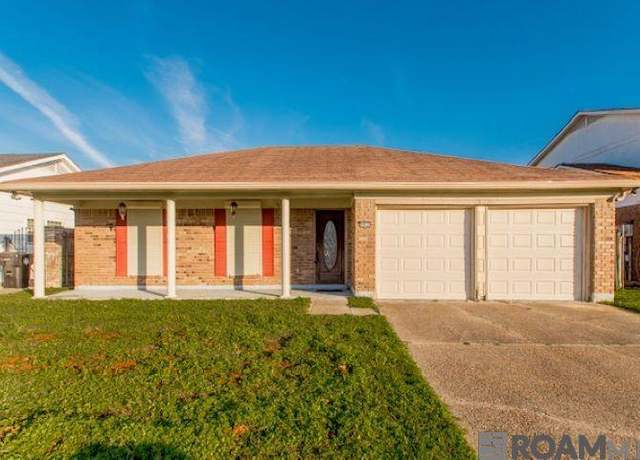 Property at 10831 Guildford Rd, New Orleans, LA 70127, 4 beds, 2 baths