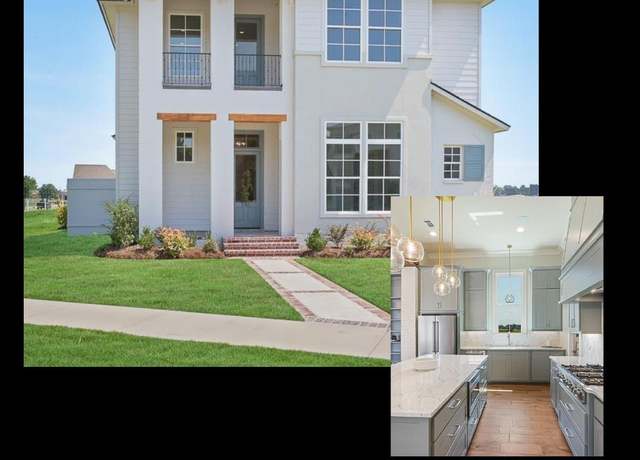 Property at 791 St Barnabas St, Gonzales, LA 70737, 4 beds, 3.5 baths