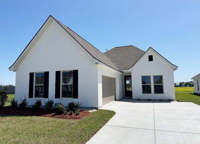 Property at 3506 Atwater Villas Ave, Baton Rouge, LA 70810, 4 beds, 3 baths